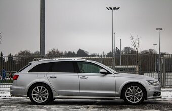 Audi A6 Allroad 3.0 TDI BiT quattro S tronic - 3