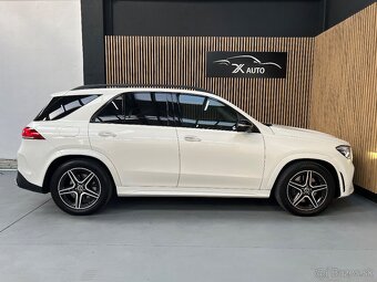 MERCEDES-BENZ GLE 400d AMG-Line - 3