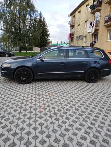 Volkswagen Passat b6 Variant - 3