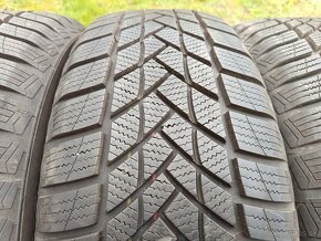 Zimné gumy 215/60R17 Matador MP93 - 3