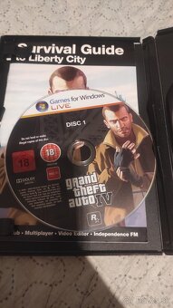 GTA IV na PC/Mac - 3