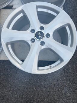 5x112 r18 O.Z - 3