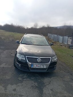 Volkswagen Passat - 3