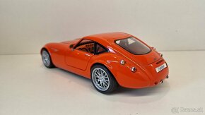 1:18 WIESMANN GT - 3