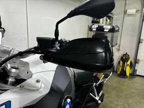 BMW R 1200 GS - 3