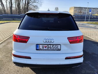 Audi SQ7 V8 TDI 4x4 - 3