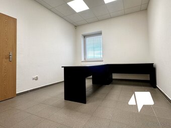 Prenájom - kancelária 15 m2 - Nitra, Chrenová - 3