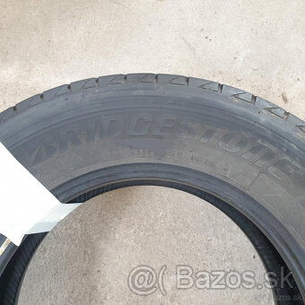 Dodávkové letné pneu 225/65 R16C BRIDGESTONE DOT0619 - 3