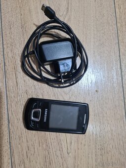 Samsung mobil - 3