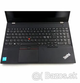 Lenovo ThinkPad T15 Gen 2 I5-1135G7 16 GB RAM 256 GB SSD 15. - 3