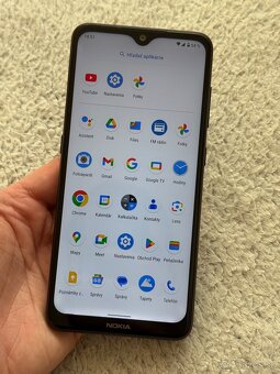 Nokia 6.2 / 64GB - 3