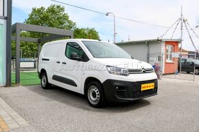 Citroën Berlingo Van 1.5 BlueHDi 102 L2 1000 Club - 3