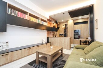 RADO | Krásny 2i byt na prenájom, 50m2, Nová Dubnica - 3