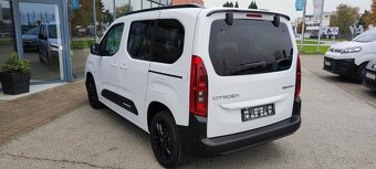 Citroen Berlingo - 3