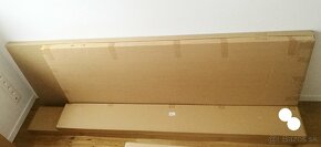 Ikea HASVIK 150x201cm (50% zľava) - 3