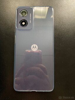 Motorola Moto G04 úplne nová - 3