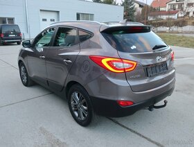 Hyundai ix35 r.2015 2,0 CRDi, plná výbava PREMIUM + panorama - 3