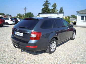 Škoda Octavia 2.0TDi SERVIS-ROZVODY-BRZDY - 3