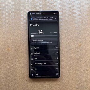 Google Pixel 7 Pro 12/128GB Black - 3