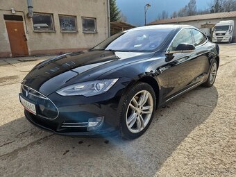 Tesla Model S 85 - 3