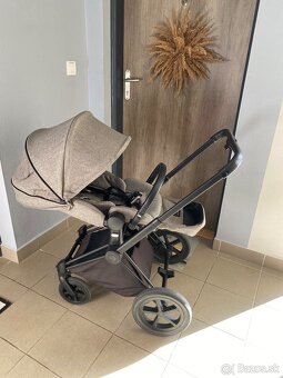 Cybex priam Platinum 2018 - 3