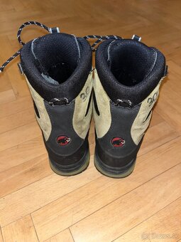 Topanky Mammut Cascade GTX - 3