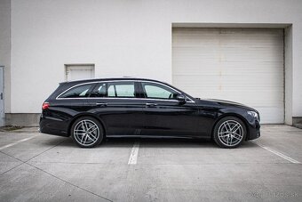 E53 4MATIC+ AMG, Airmatic, Distronic+, Pano, Masáž, Webasto - 3