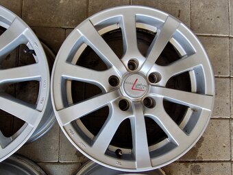 5x112 R15-Pneu Mam - 3