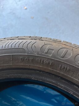 Goodyear 185/55/ r15 - 3