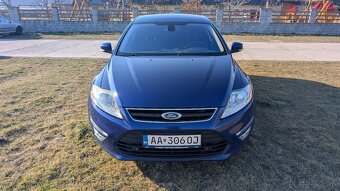 Predám Ford Mondeo 2.0 Tdci - 3