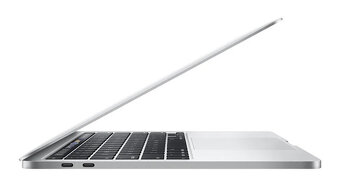 Predám Apple MacBook Pro 13" - A1706 - 3