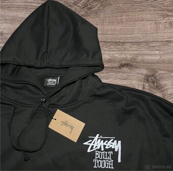 Stüssy mikina - 3