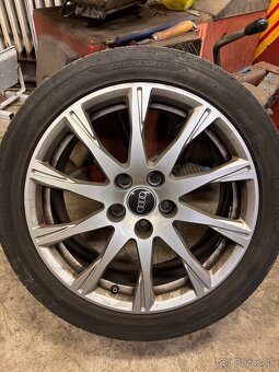 5x112 R17 - 3