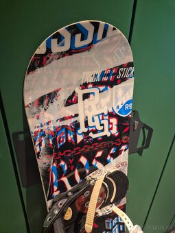 Snowboard Rossignol - 3