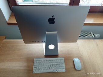 Apple iMac 21,5” 8GB RAM/512GB SSD - 3