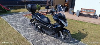 Honda Pcx125 - 3