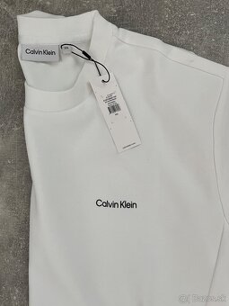 Pánska mikina Calvin Klein NOVÁ - 3