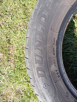 Letné pneumatiky  195/65 R15 - 3