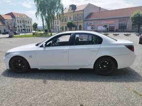 Bmw e60 - 3