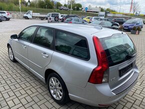 VOLVO V 50 1.8 benzin - 3