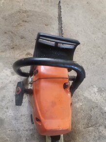 Stihl ms 462 c - 3