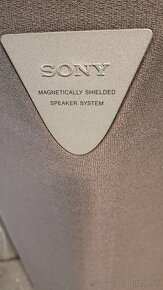 Sony - 3