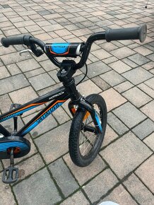 Detský bicykel “16” - 3
