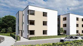 (C2) Dokončená novostavba 5-izbového bytu Piešťany - 3