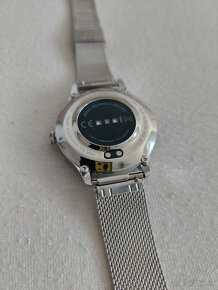 Predám dám. inteligentné hodinky WowME Vita Silver–V ZÁRUKE - 3