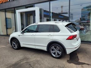 Volkswagen Tiguan 2.0 TDI DSG 140kW R-Line - 3