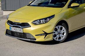 Kia CEED/ GOLD/ 7 Ročná záruka/ 1 Majiteľ/ SK vozidlo/DPH - 3