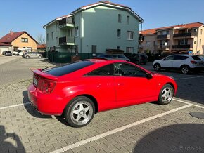 Toyota Celica TS (T- Sport) 141kW - 3