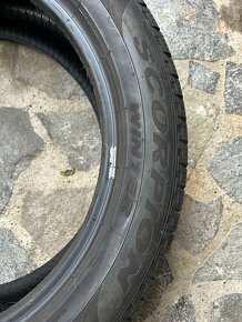 Pirelli Scorpion Winter 225/55/R19 - 3