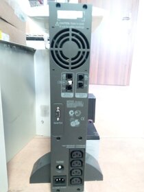 APC smart UPS SC 1500 - 3